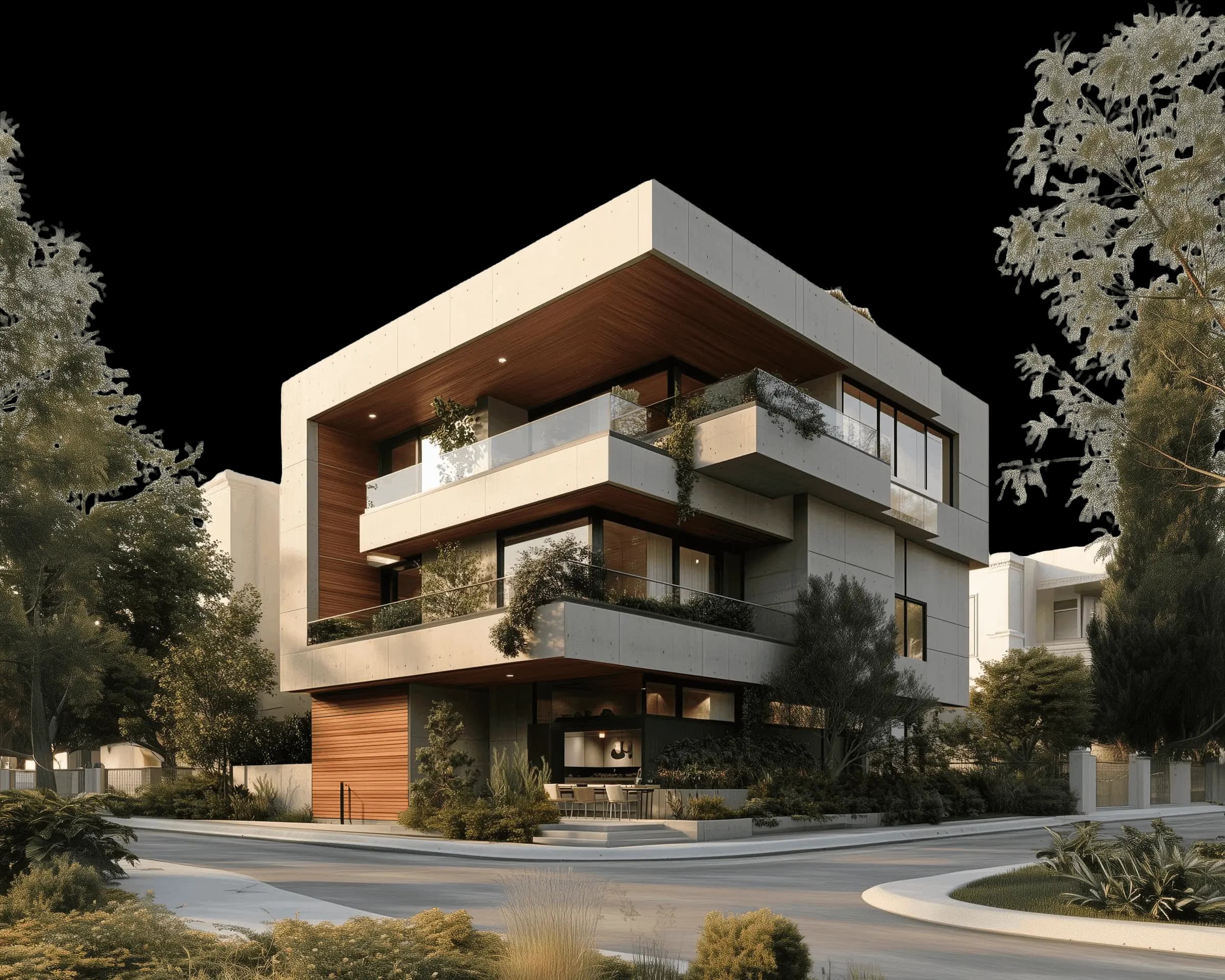 home image