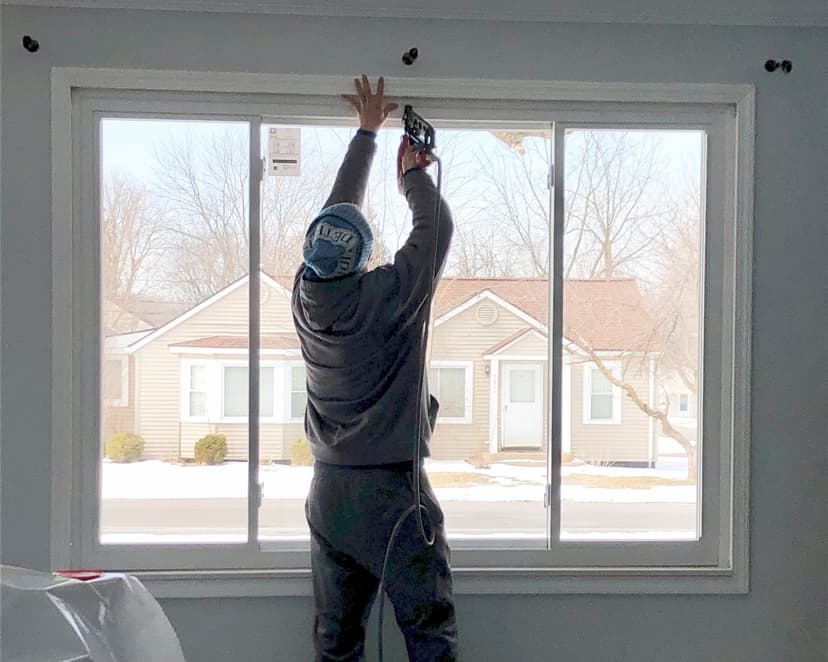 Rénovation de maison et d’appartement